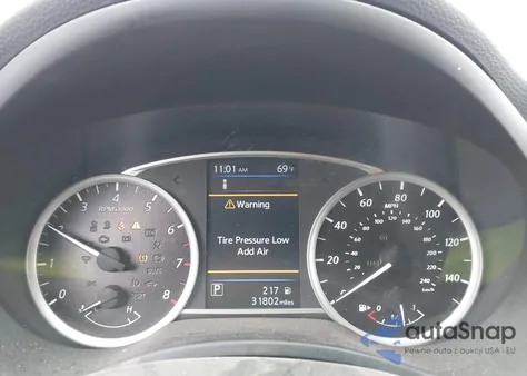 2019 Nissan Sentra S/Sl/Sr/Sv from USA, damaged, VIN 3N1AB7AP9KY355618